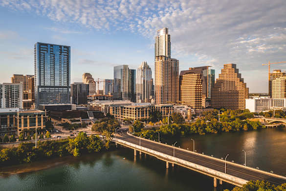 Hero Image Texas Criminal Justice Schools